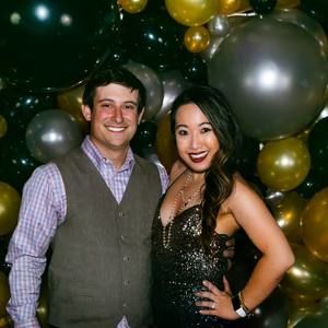 Meet your Posher, Audrey